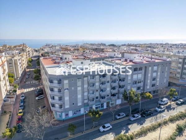 Sale of flat in Las Viñas, Guardamar del Segura
 photo 2