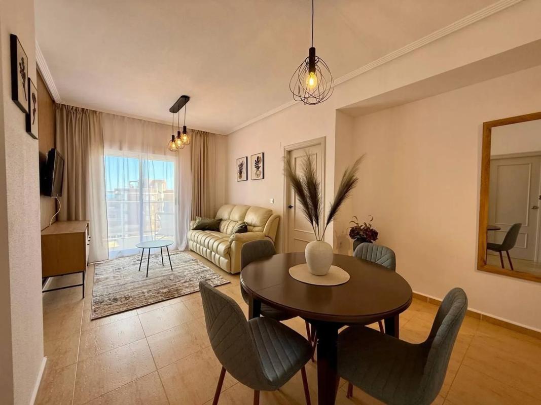 Продажа квартиры на Calle Celestino Verdú, 1, Гуардамар-дель-Сегура
 photo 3