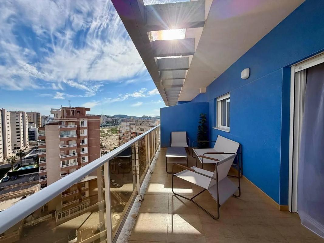 Продажа квартиры на Calle Celestino Verdú, 1, Гуардамар-дель-Сегура
 photo 4