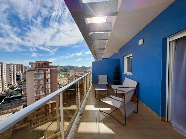 Продажа квартиры на Calle Celestino Verdú, 1, Гуардамар-дель-Сегура
 photo 4