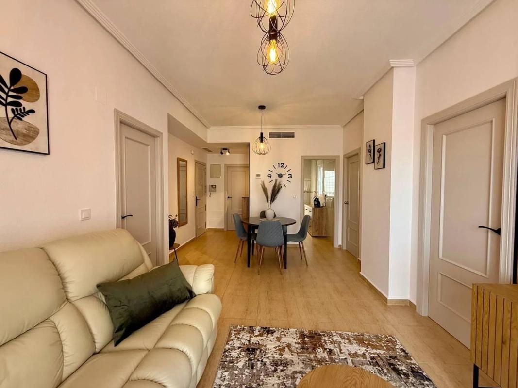 Продажа квартиры на Calle Celestino Verdú, 1, Гуардамар-дель-Сегура
 photo 5