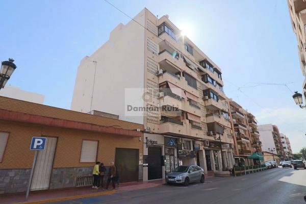 Продажа квартиры на Avenida del País Valencià, 93, Гуардамар-дель-Сегура
 photo 1