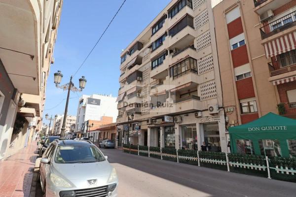 Продажа квартиры на Avenida del País Valencià, 93, Гуардамар-дель-Сегура
 photo 2
