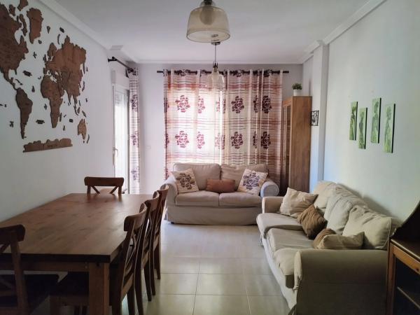Sale of flat in Calle Argentina, 74, Guardamar del Segura
 photo 2