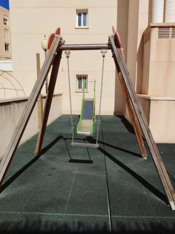 Sale of flat in Calle Argentina, 74, Guardamar del Segura
 photo 4