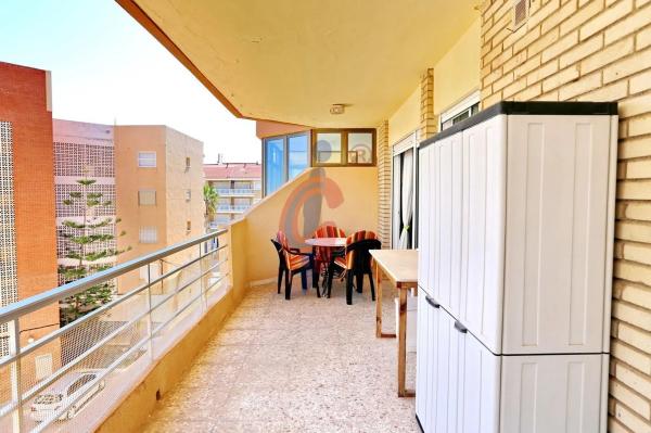 Sale of flat in Calle Argentina, 51, Guardamar del Segura
 photo 3