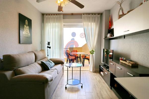 Sale of flat in Calle Argentina, 51, Guardamar del Segura
 photo 4