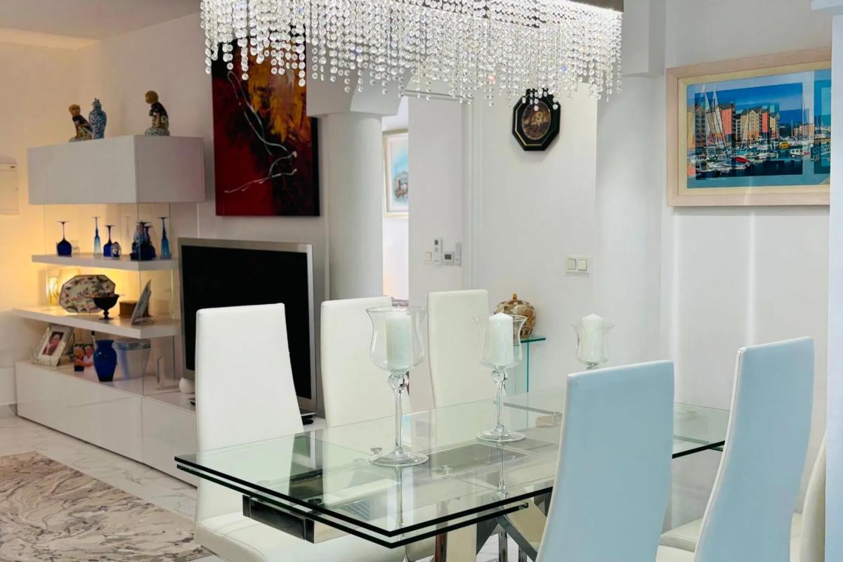 Sale of independent chalet in Urbanizaciones, Guardamar del Segura
 photo 3