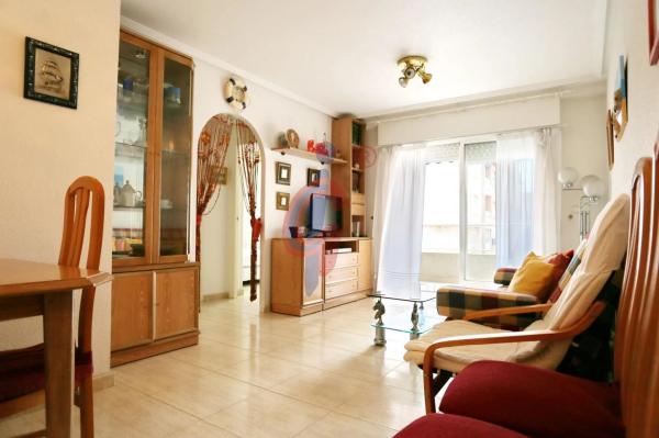 Venta de piso en Calle Era de Madaleneta, 5, Guardamar del Segura
photo 1