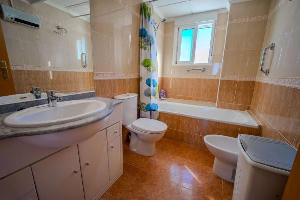 Продажа квартиры на Urbanizaciones, Гуардамар-дель-Сегура
 photo 4
