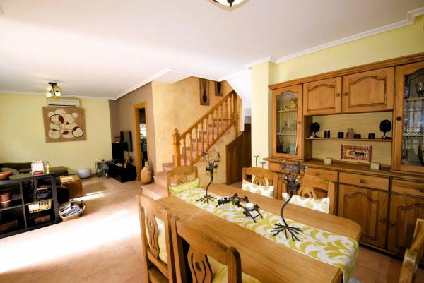 Chalet pareado en calle Jaume de Soler photo 1