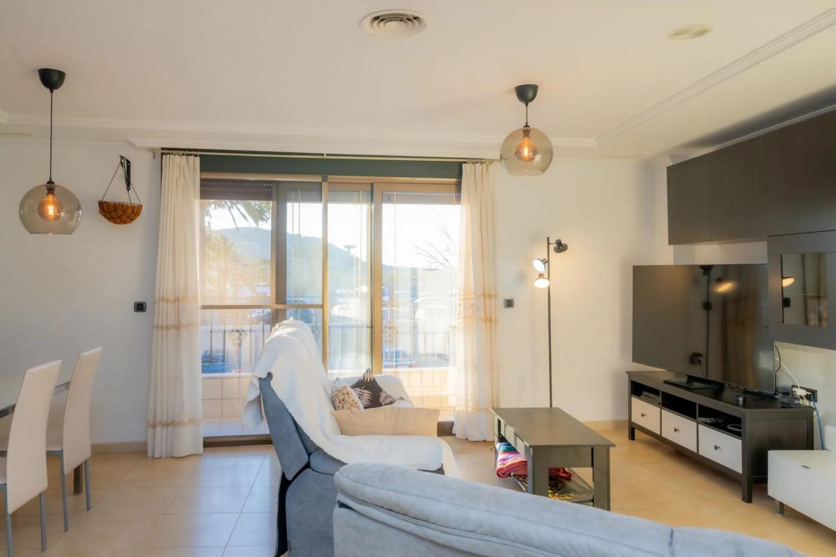 Venta de duplex en Calle Sant Pere, Guardamar del Segura photo 1