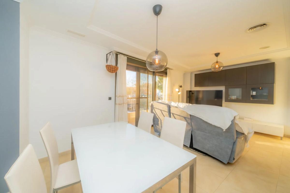 Venta de duplex en Calle Sant Pere, Guardamar del Segura photo 3