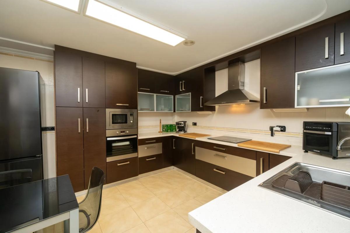 Venta de duplex en Calle Sant Pere, Guardamar del Segura photo 5