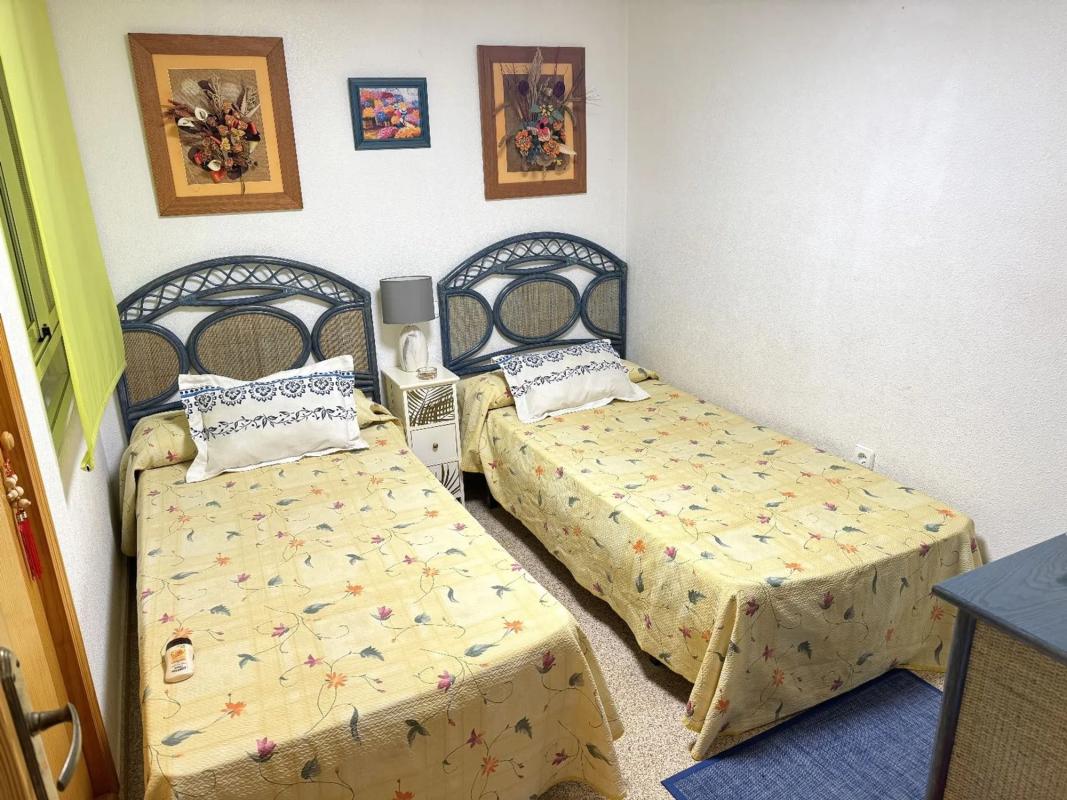 Продажа дуплекса на PJ PUERTA DE RIAD, Гуардамар-дель-Сегура photo 1