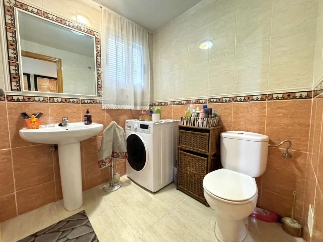 Продажа дуплекса на PJ PUERTA DE RIAD, Гуардамар-дель-Сегура photo 3