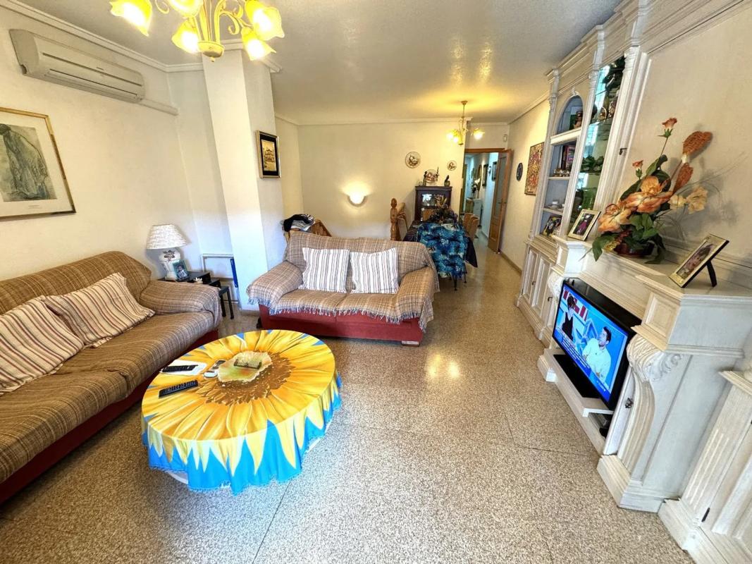 Продажа дуплекса на PJ PUERTA DE RIAD, Гуардамар-дель-Сегура photo 4