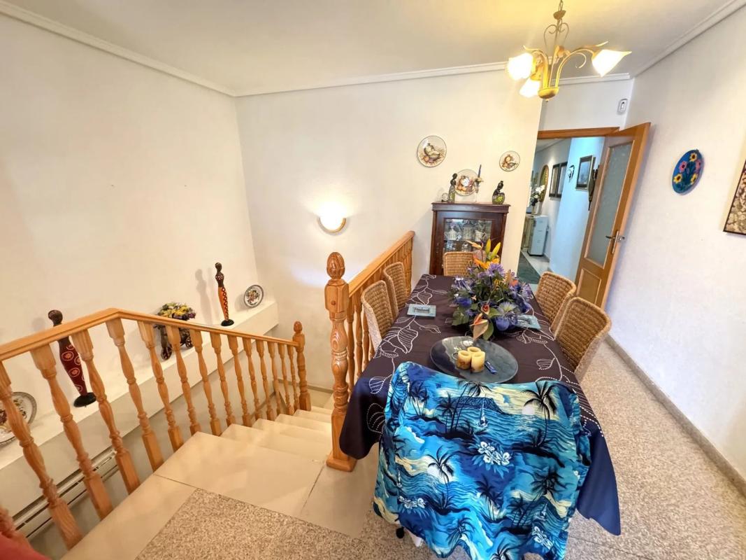 Продажа дуплекса на PJ PUERTA DE RIAD, Гуардамар-дель-Сегура photo 5