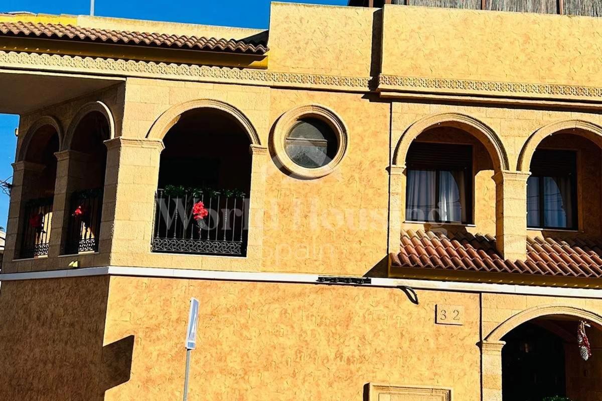 Venta de chalet independiente en Calle Rojales, Guardamar del Segura
photo 1