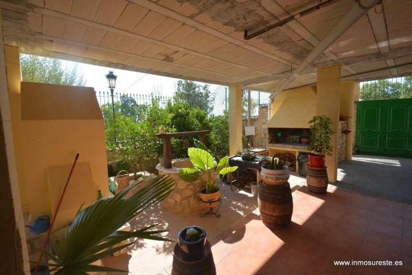Casa independiente photo 3