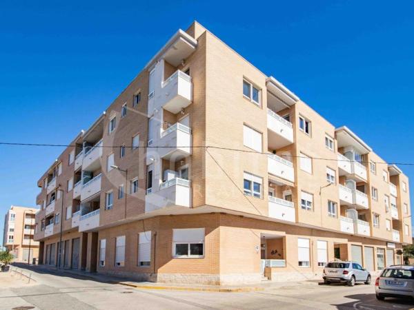 Sprzedaż mieszkania w Calle Padre Damián, 22 A, Los Montesinos
photo 1