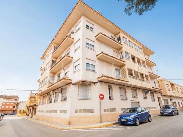 Продажа квартиры на Calle Naranjo, 7, Лос-Монтесинос
photo 1