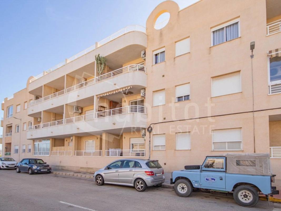 Venta de piso en Calle 9 de Octubre, 12 A, Los Montesinos
photo 5
