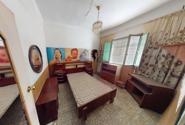 Casa independiente en calle Agustin Martinez photo 3