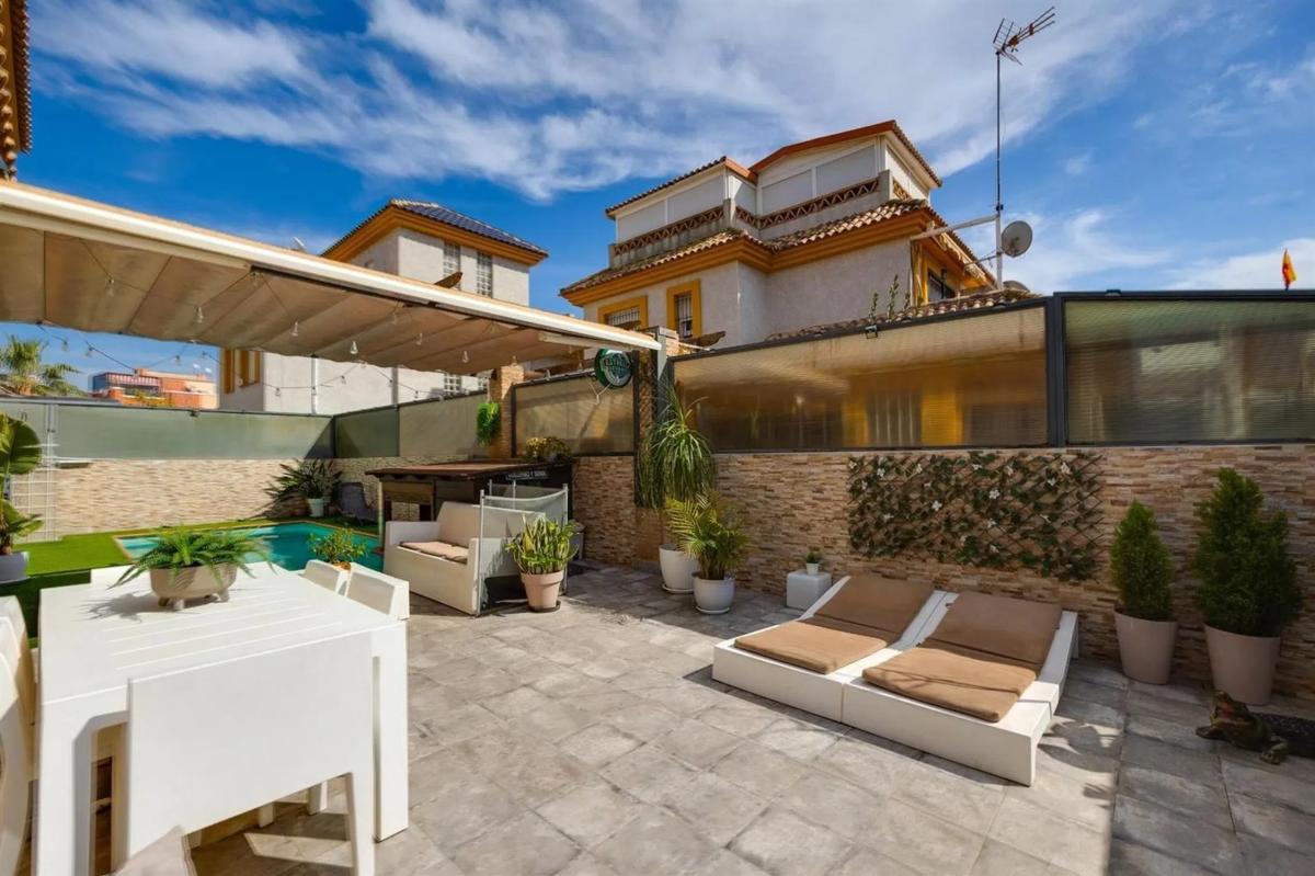 Venta de chalet independiente en Los Montesinos, Los Montesinos
photo 3