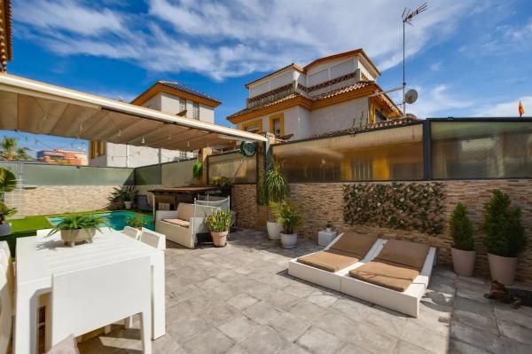 Casa independiente photo 3