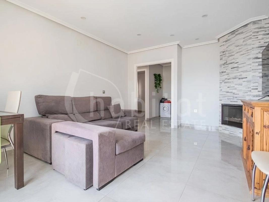 Venta de piso en La Marquesa, 34, Los Montesinos
 photo 2