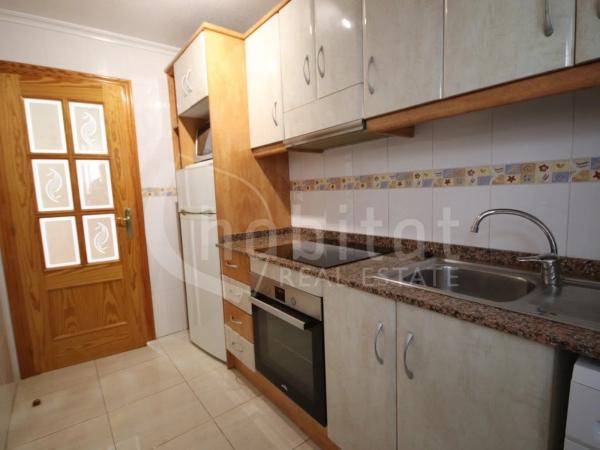 Продажа квартиры на Calle Santa Eulalia, 15, Лос-Монтесинос
photo 1