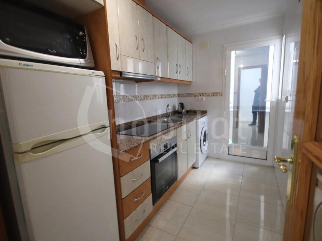 Sale of apartment in Calle Santa Eulalia, 15, Los Montesinos
 photo 2