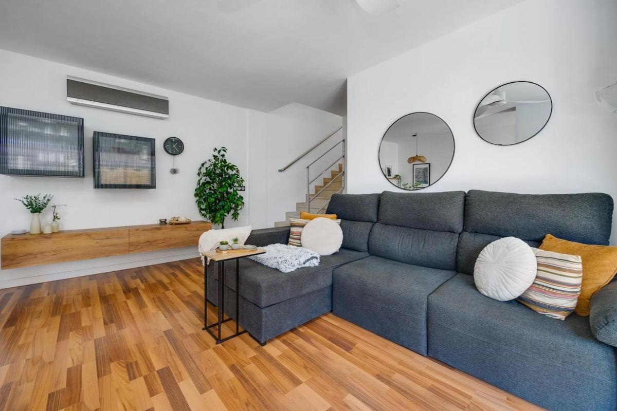 Продажа отдельного шале в  CL HERREDA LA, Лос-Монтесинос photo 4