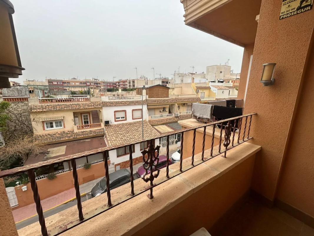Venta de ático en La Marquesa, 32, Los Montesinos photo 1