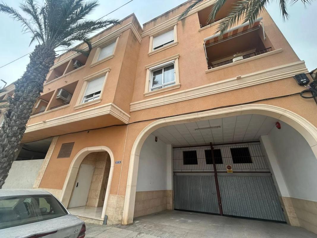 Venta de ático en La Marquesa, 32, Los Montesinos photo 2