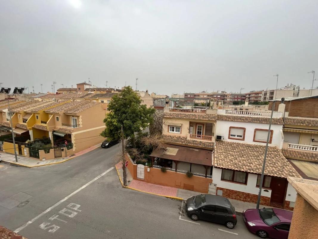 Venta de ático en La Marquesa, 32, Los Montesinos photo 4