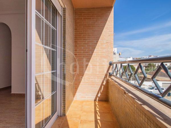 Продажа квартиры на Calle Santa Eulalia, 9 B, Лос-Монтесинос
photo 1