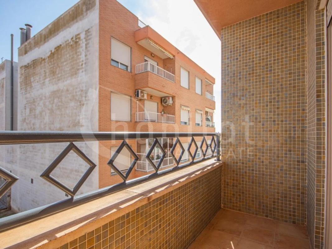 Sale of apartment in Calle Santa Eulalia, 9 B, Los Montesinos
 photo 3