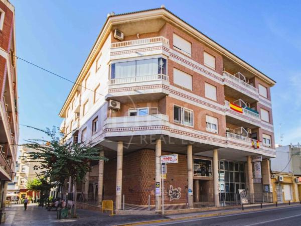 Продажа квартиры на Avenida del Mar, 43, Лос-Монтесинос
photo 1