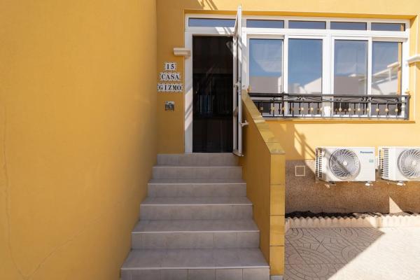 Продажа квартиры на Calle Clavellina, Лос-Монтесинос
 photo 4