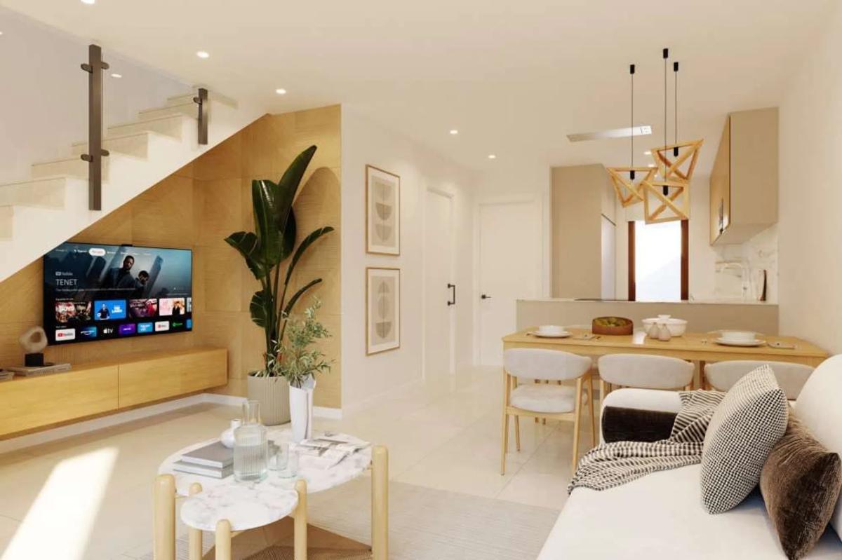 Продажа таунхауса в  Calle Melón s/n , Ориуэла photo 4