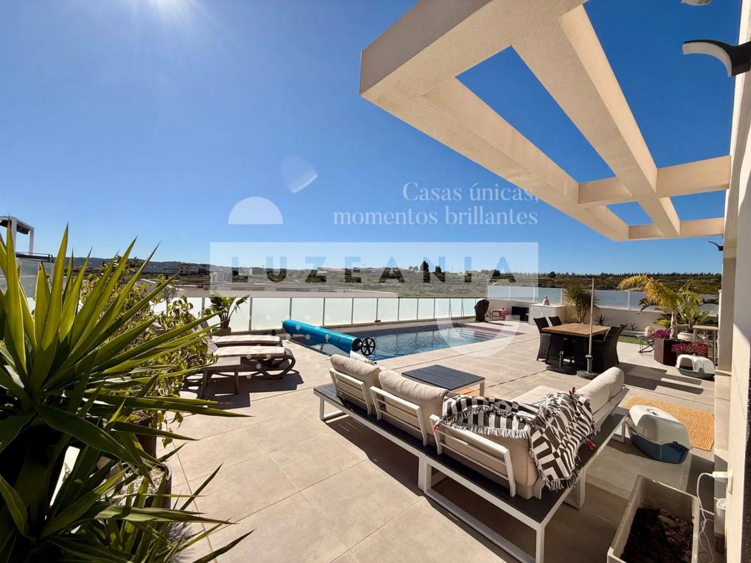 Venta de chalet independiente en Calle Tomás López s/n, Orihuela
 photo 4