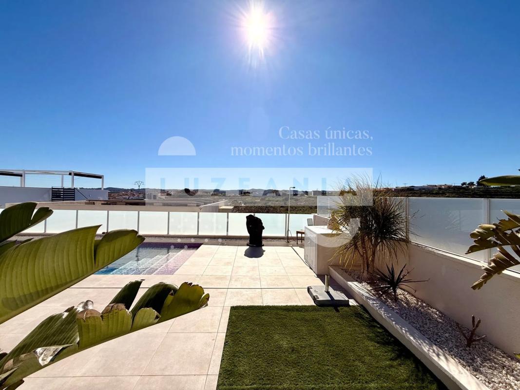 Venta de chalet independiente en Calle Tomás López s/n, Orihuela
 photo 5