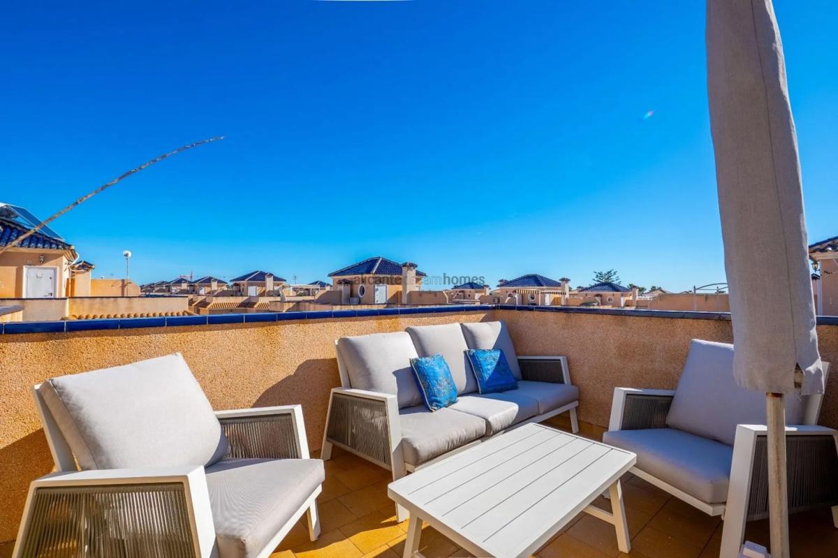 Venta de piso en Desamparados-Hurchillo-Torremendo, Orihuela
 photo 3