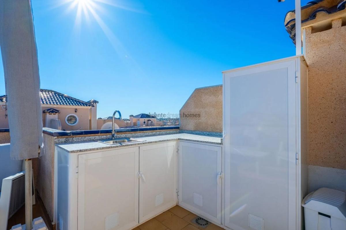Venta de piso en Desamparados-Hurchillo-Torremendo, Orihuela
 photo 4
