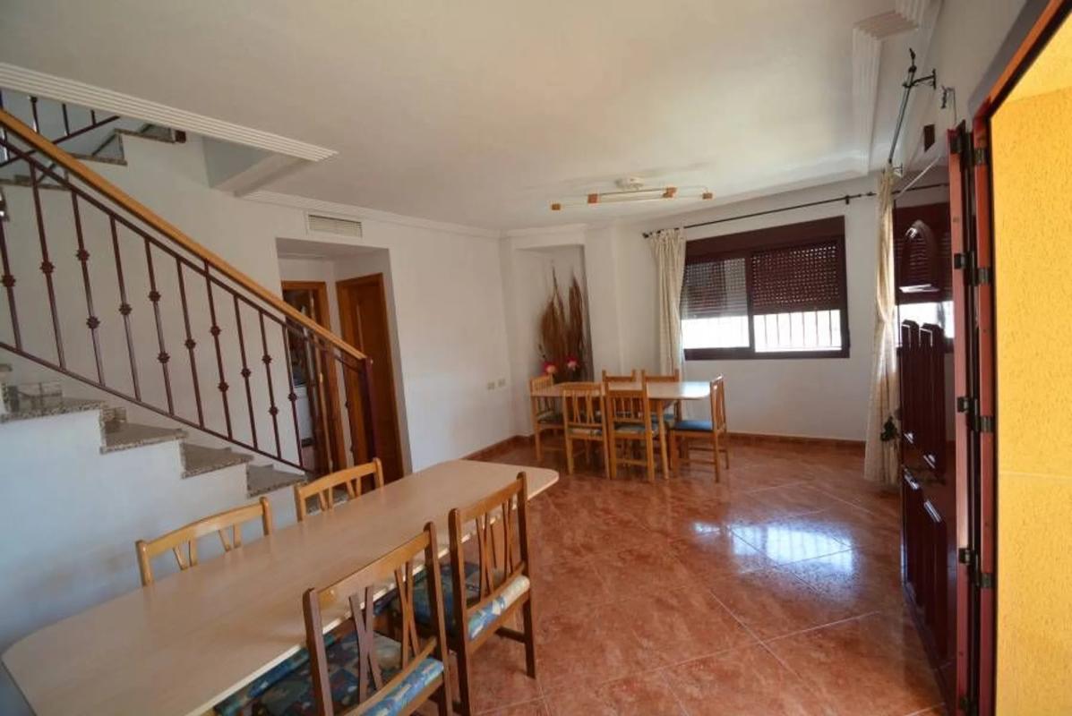 Venta de duplex en Desamparados-Hurchillo-Torremendo, Orihuela photo 1