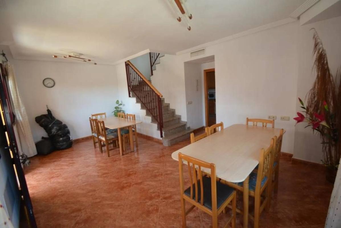 Venta de duplex en Desamparados-Hurchillo-Torremendo, Orihuela photo 2