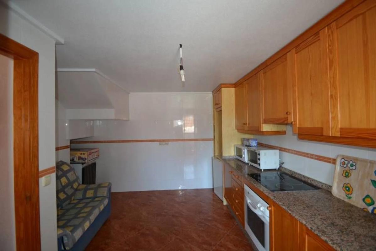 Venta de duplex en Desamparados-Hurchillo-Torremendo, Orihuela photo 3