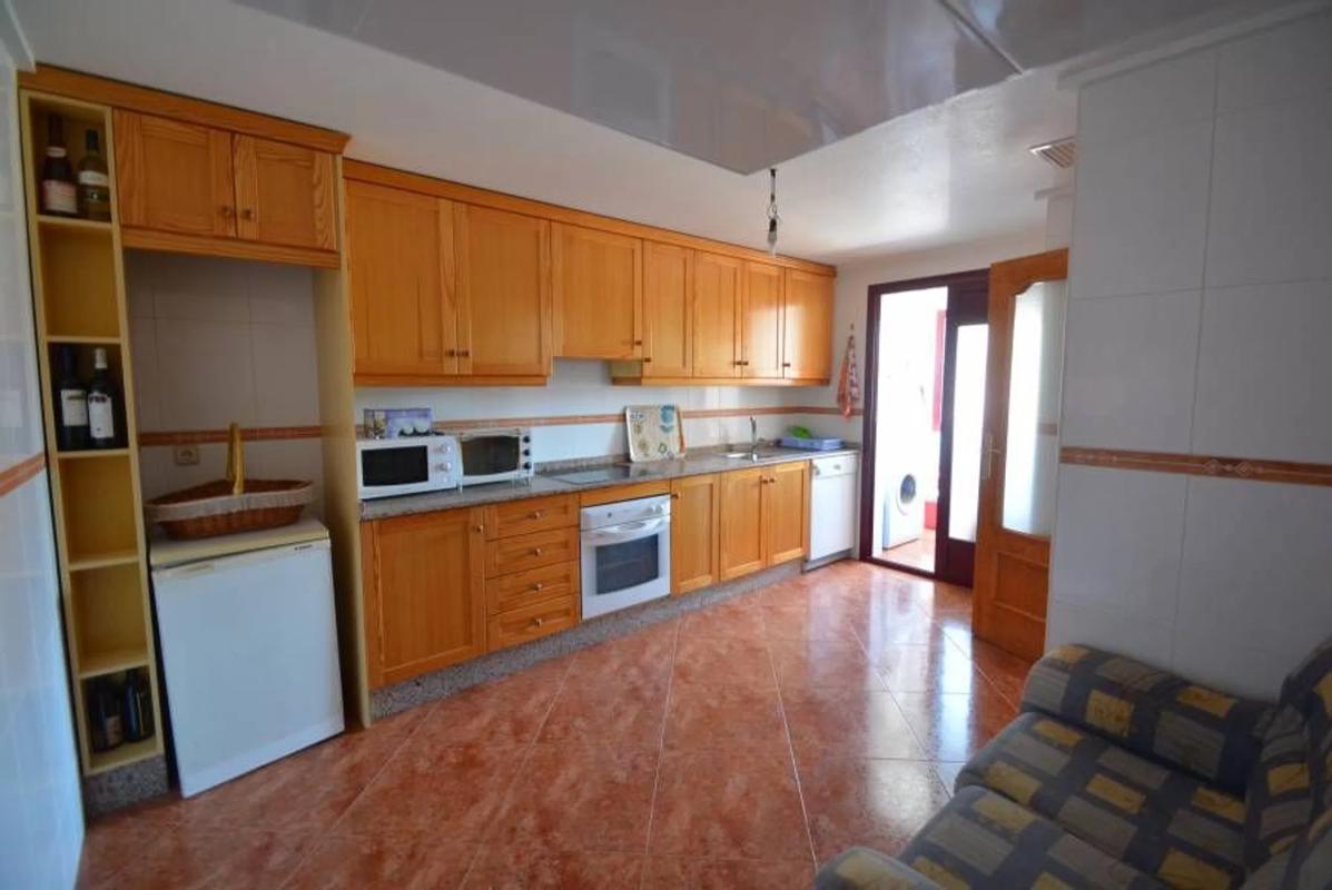 Venta de duplex en Desamparados-Hurchillo-Torremendo, Orihuela photo 4